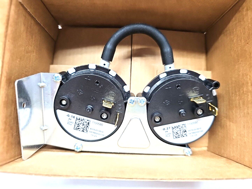1193580 Pressure Switch Asse