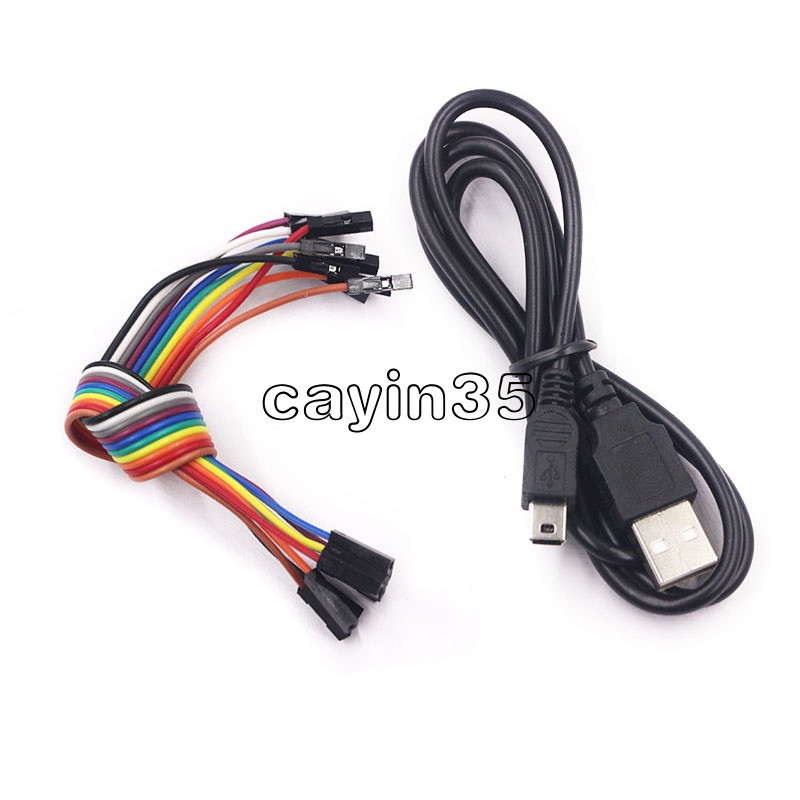 STM32 Core407V STM32F407VET6 Cortex-M4 Development Board Mainboard Module