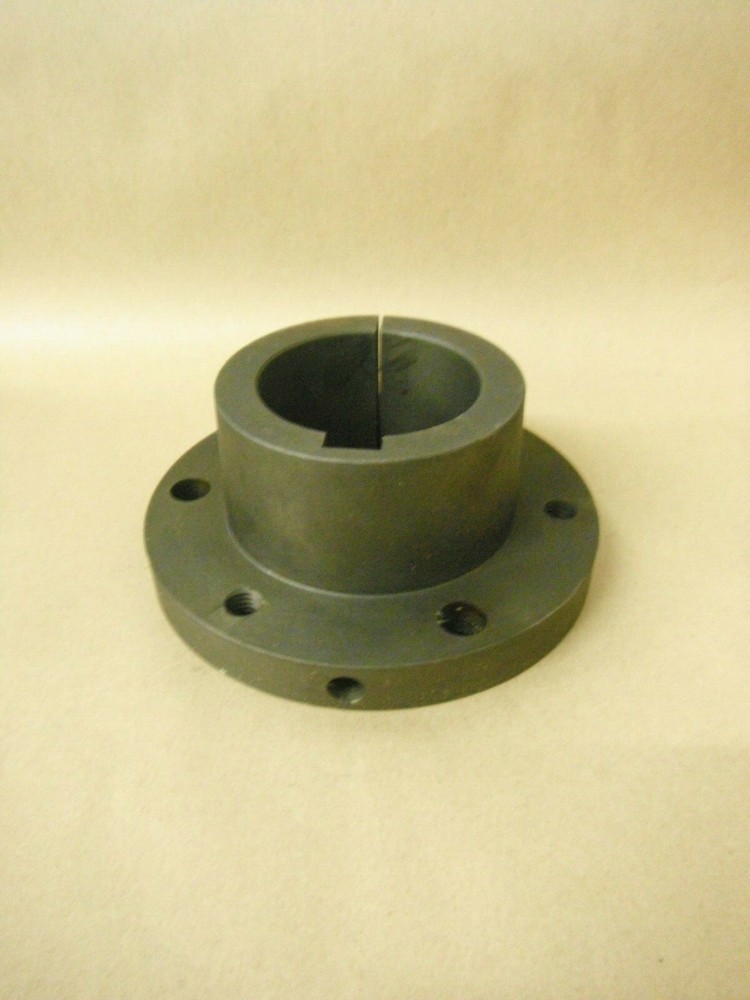 TB WOODS EX2-11/16  BUSHING MISSING 1 WASHER
