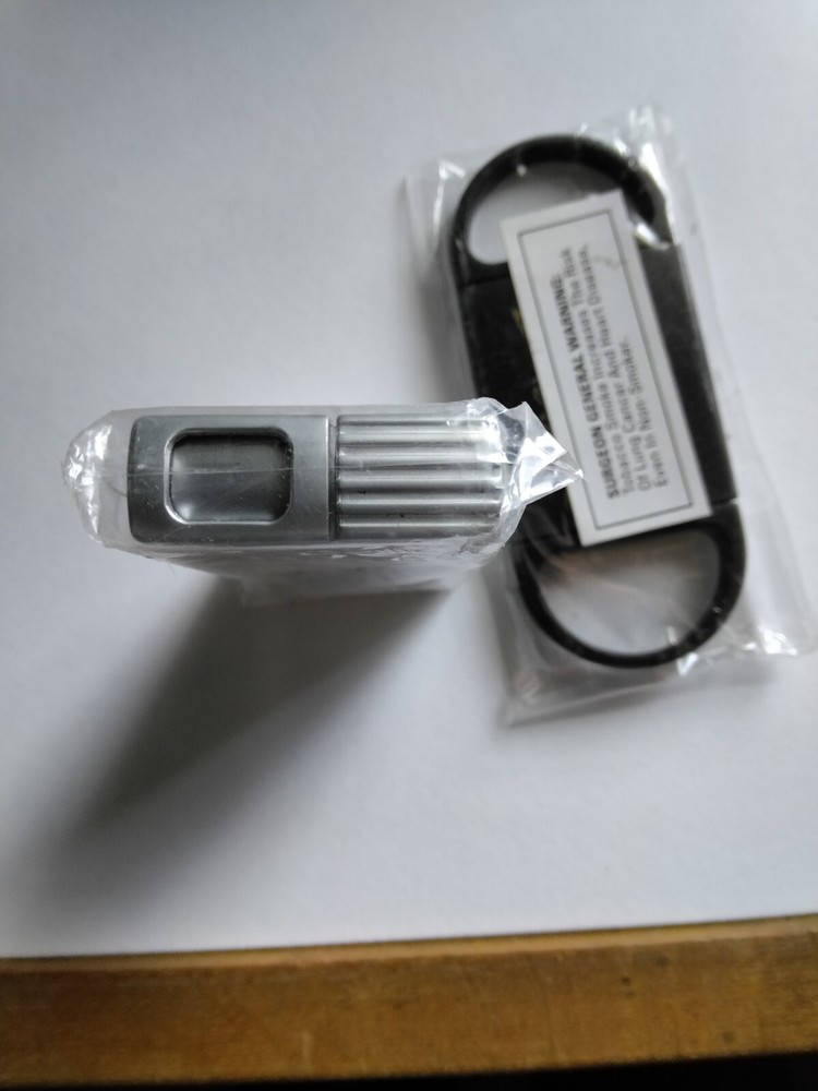 Psyko Seven Nicargua Jet Fiame Lighter