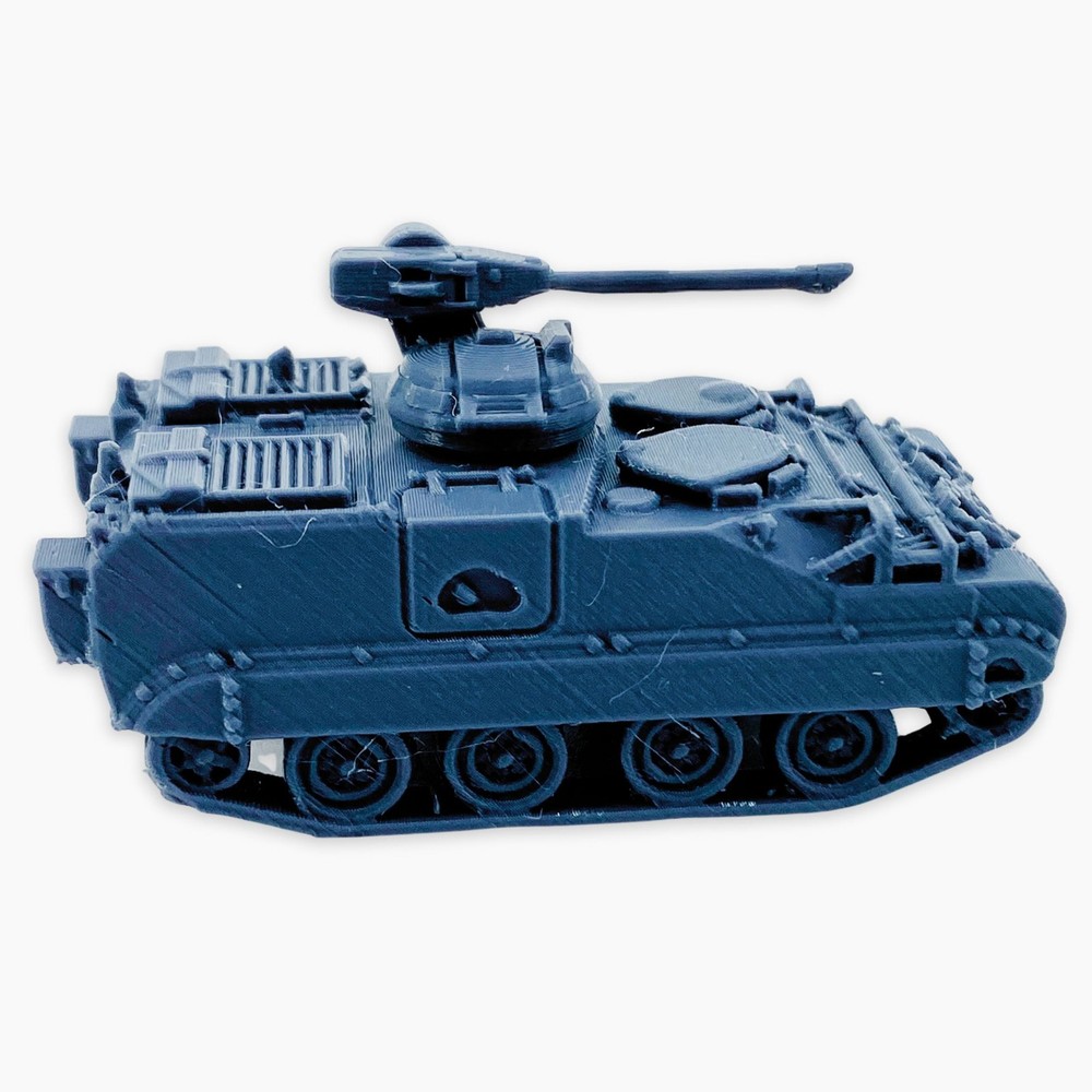 M113 C&V