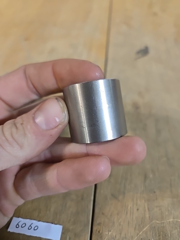 (1) L.E. Wilson Neck Die Decapping Base (Sold Individually)