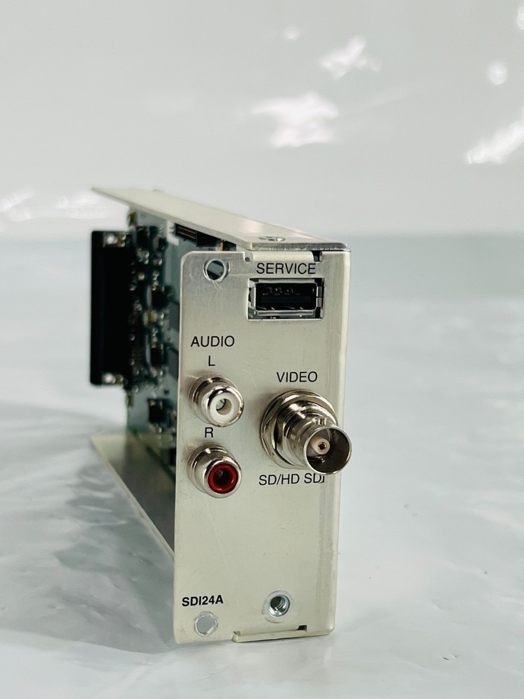 Drake Digital SDI24A SDI High-Definition or Standard-Definition Encoder Module