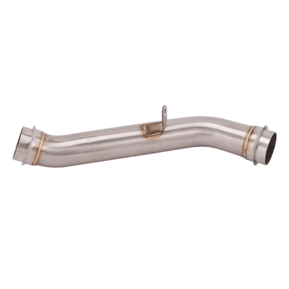 Modified System Exhaust Connect Link Pipe for KTM 1290 Super Duke R 2014-2016