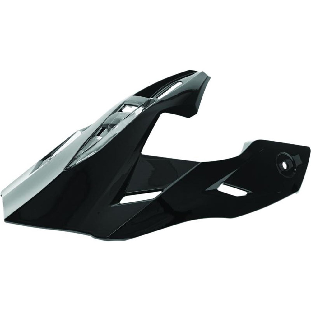 Firstgear Ajax Helmet Visor, Black 446707
