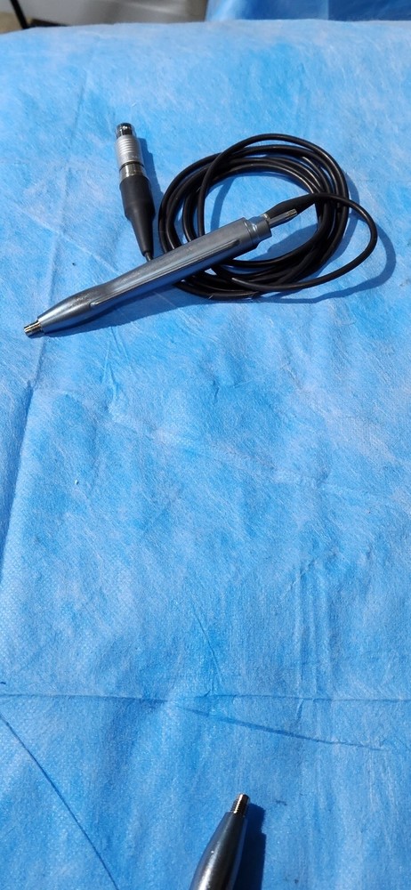 Storz CX7000 PHACO MICRO SURGICAL HANDPIECE
