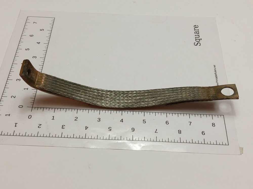 STATIONARY CONTACT (NOS)