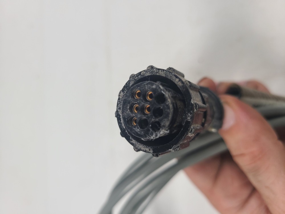 Ag Leader 2000406-7_Flow Sensor Cable_9ft Harness