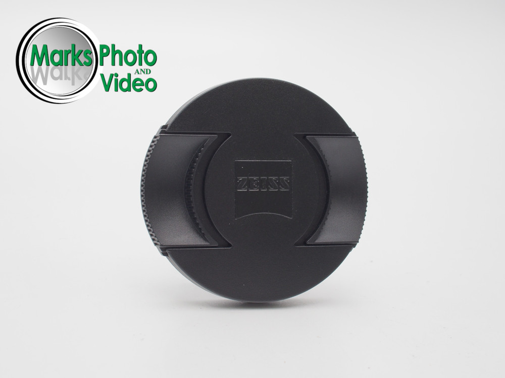 Zeiss OEM 58mm Front Lens Cap