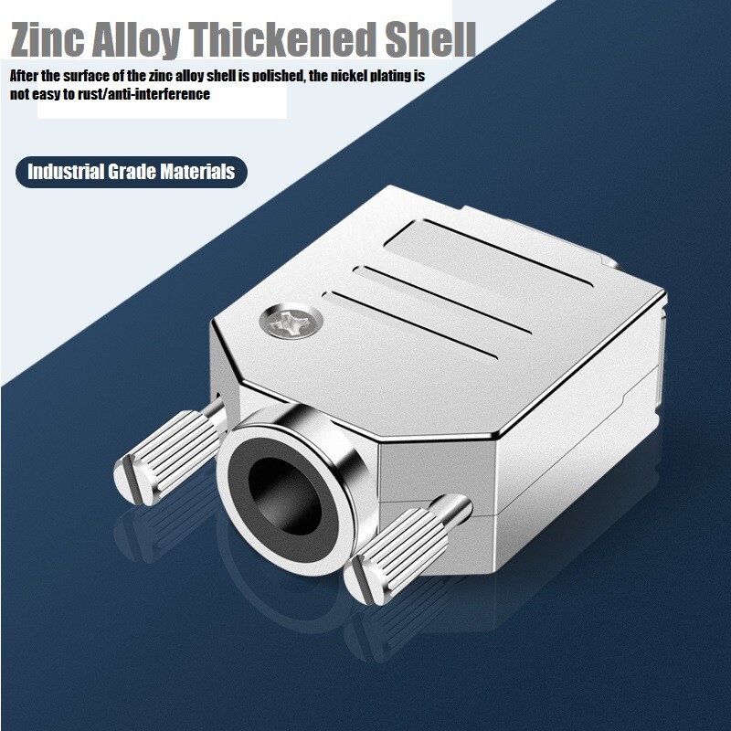 2W 2-core plug 2P high current 2-pin 2V2power connector DB2-core lithium battery