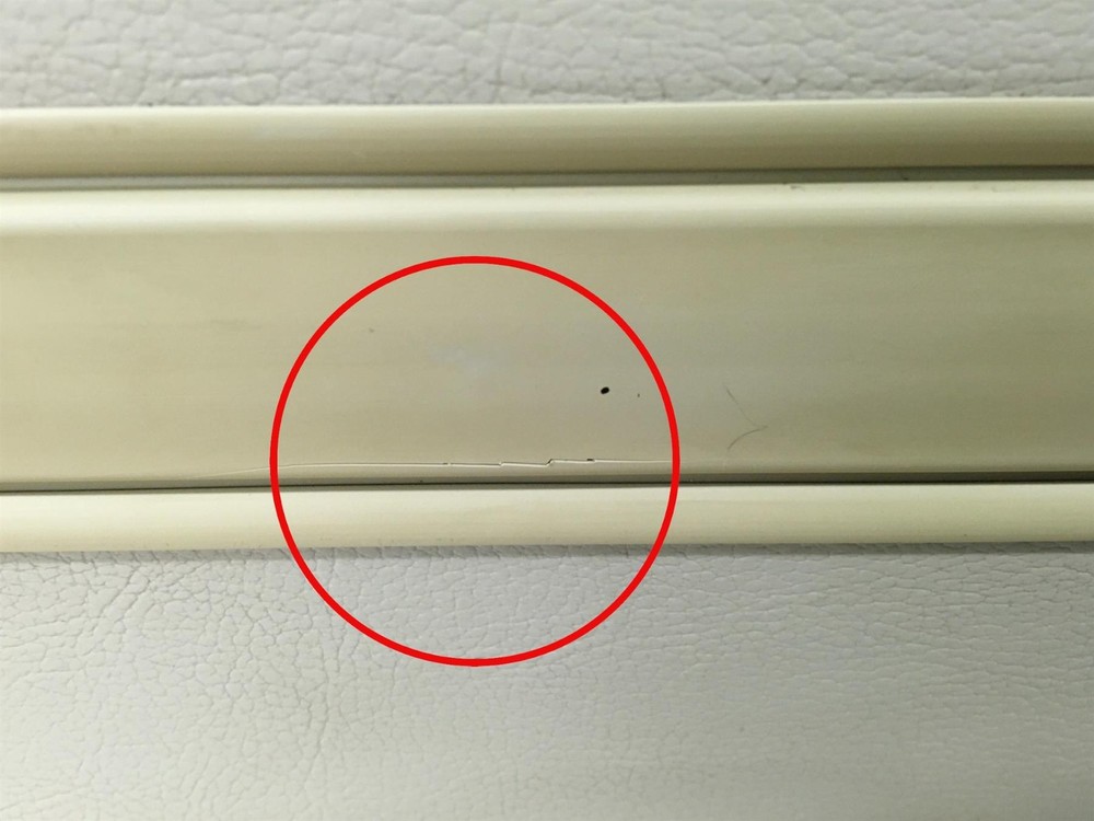 Fluke 752A Reference Divider