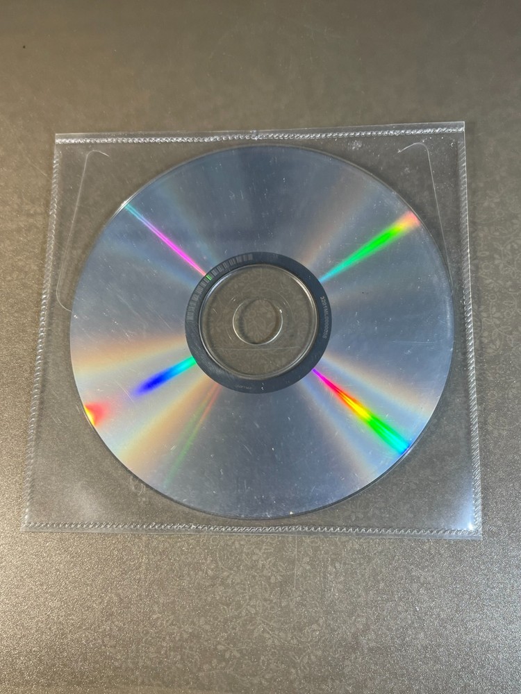 Sound Blaster PCI 512 Software (13)