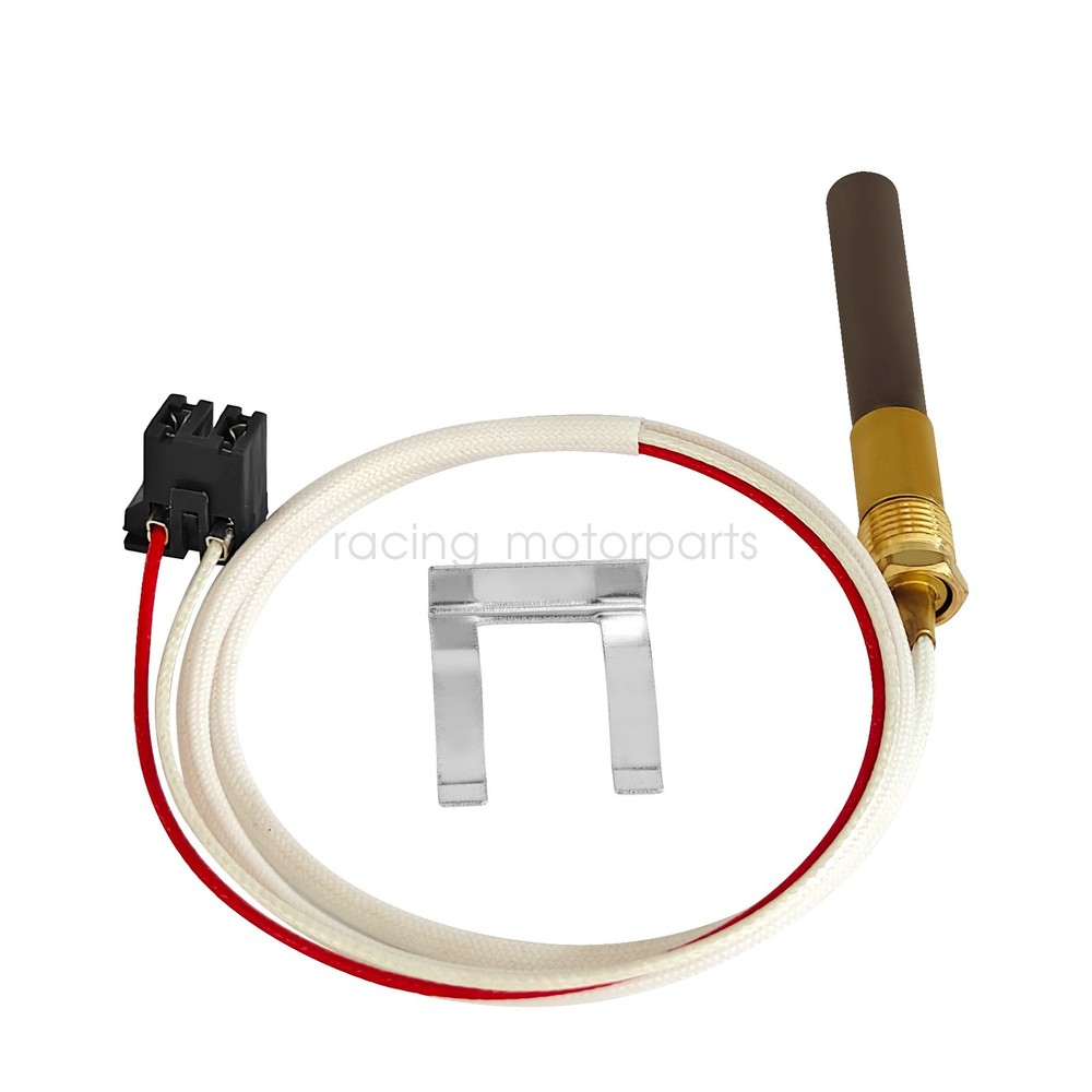 For Rheem Ruud Thermopile Sensor SP20824 SP21058 Water Heater Repair 27.5" 750mV