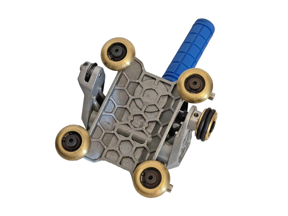 New RAIZI Manual Tile Cutter Machine HAND ROLLER Part ONLY