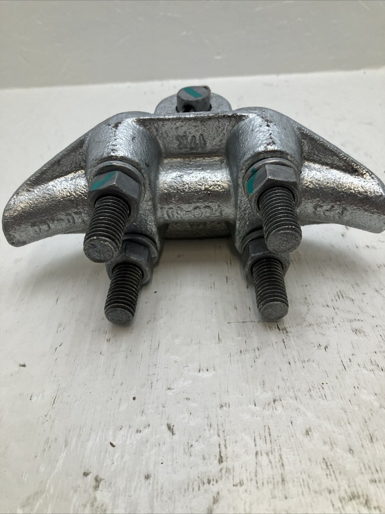 MPS FSC-60 SUSPENSION CLAMP