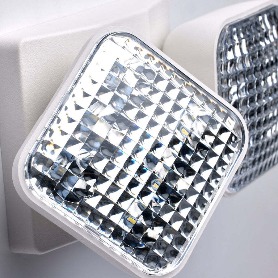 SATCO REMOTE EMERGENCY LIGHT DH