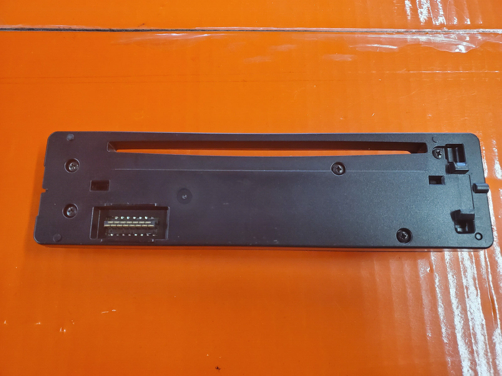 SONY CDX-GT130 DETACHABLE FACEPLATE
