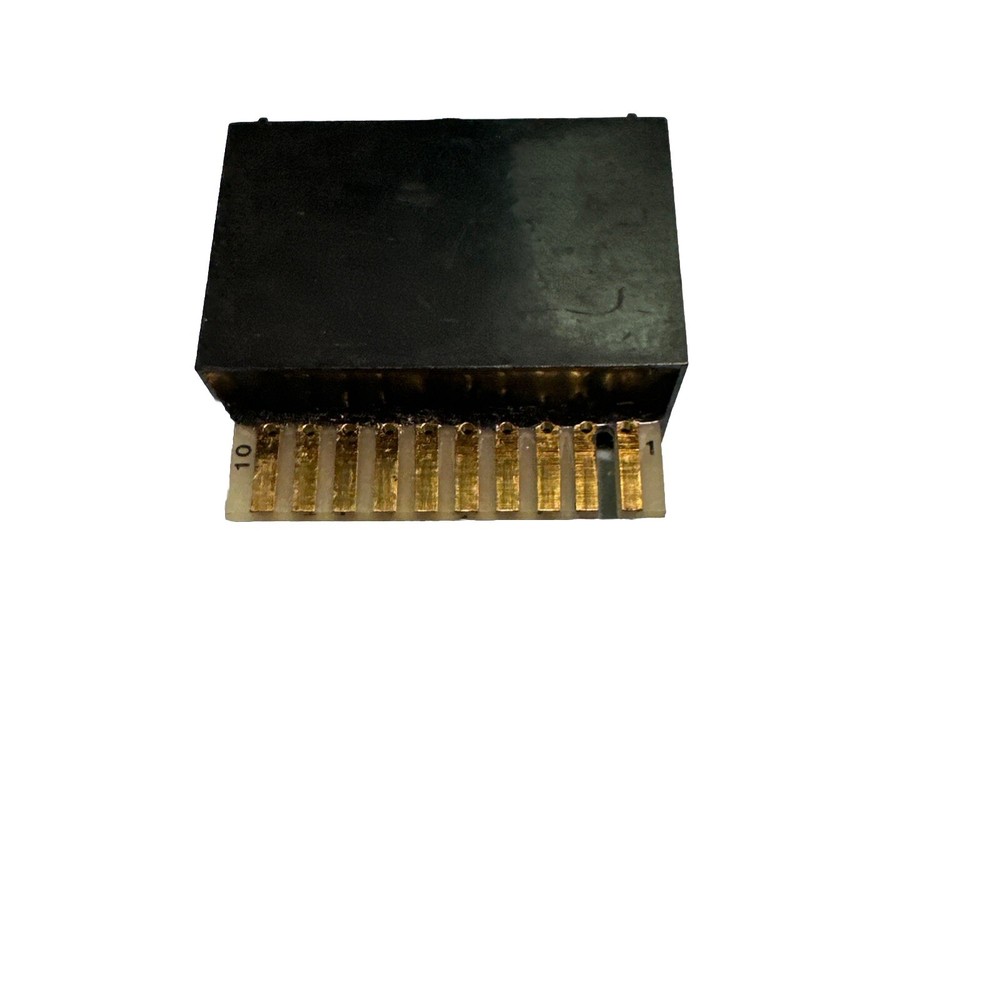 EDCO PC642C-012 Surge Suppressor Protector Ships Free