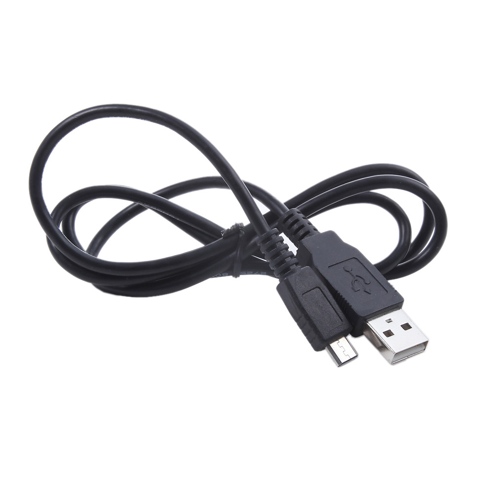 USB Cable Cord For Sennheiser SD Pro 1 Pro 2 Office Wireless Headset Headphone