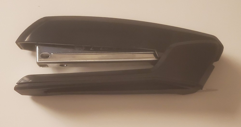 Bostitch - Professional Ascend Stapler (B210-BLK) Black