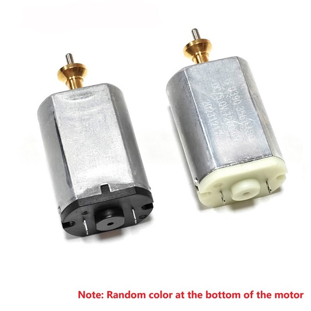 Hair Trimmer Motor Easy Installation Straightforward Design Good Construction