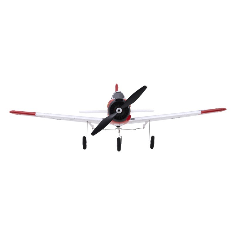 FMS 410mm T-28 Trojan RTF