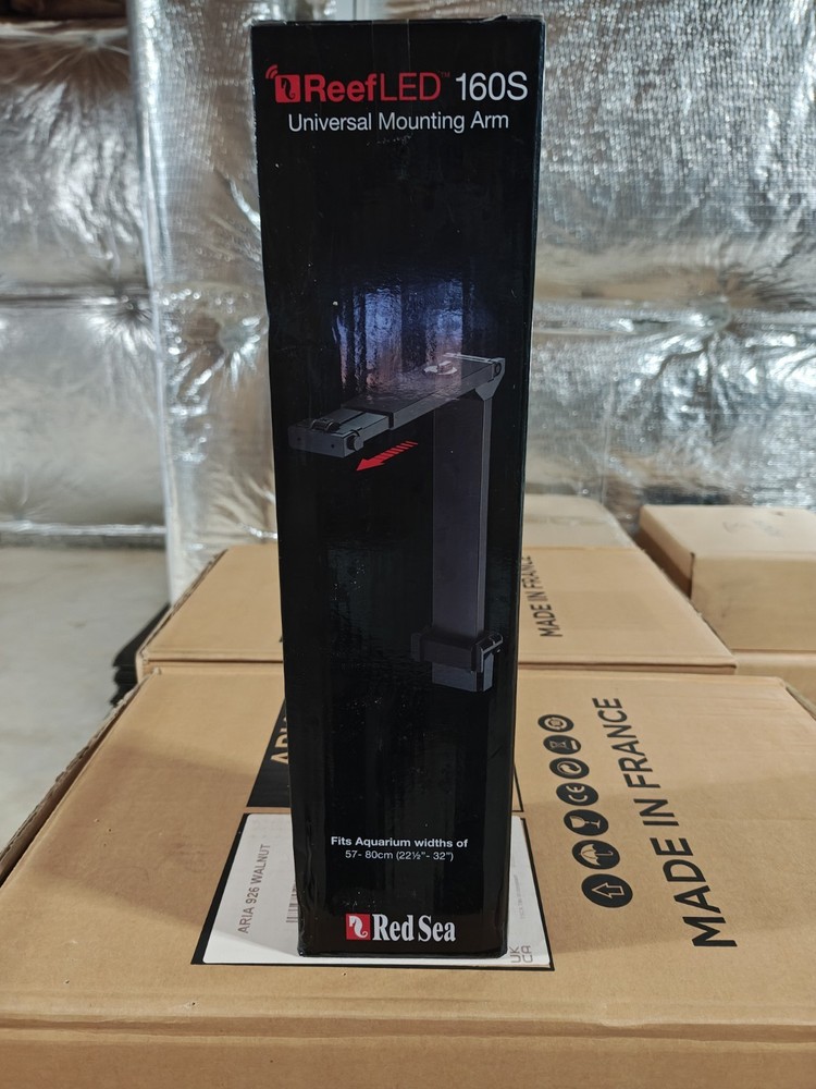Red Sea 160s Led Mounting Bracket