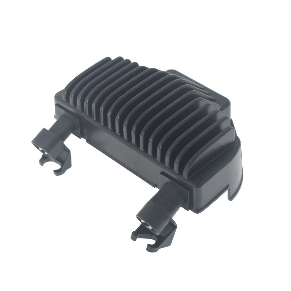 For Dyna 2008-2017 40A Voltage Regulator Rectifier Black 74631-08