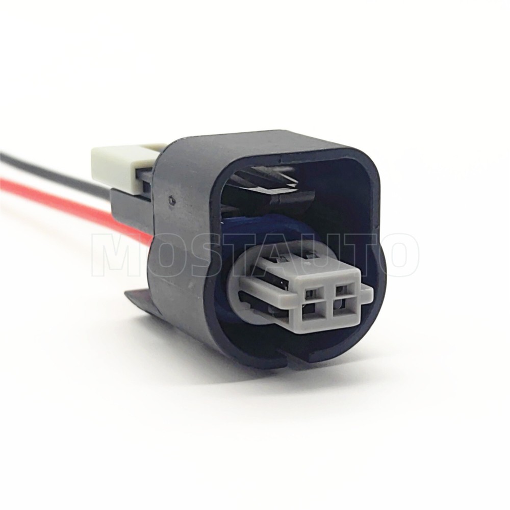 PT2796 Multi-Purpose Connector Pigtail Harness Plug