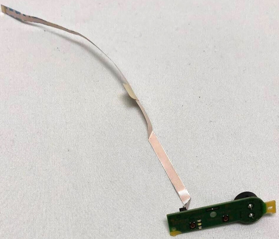 OEM Sony PS4 SLIM Button PCB POWER EJECT Flex Cable Part Playstation 4 CUH-2215