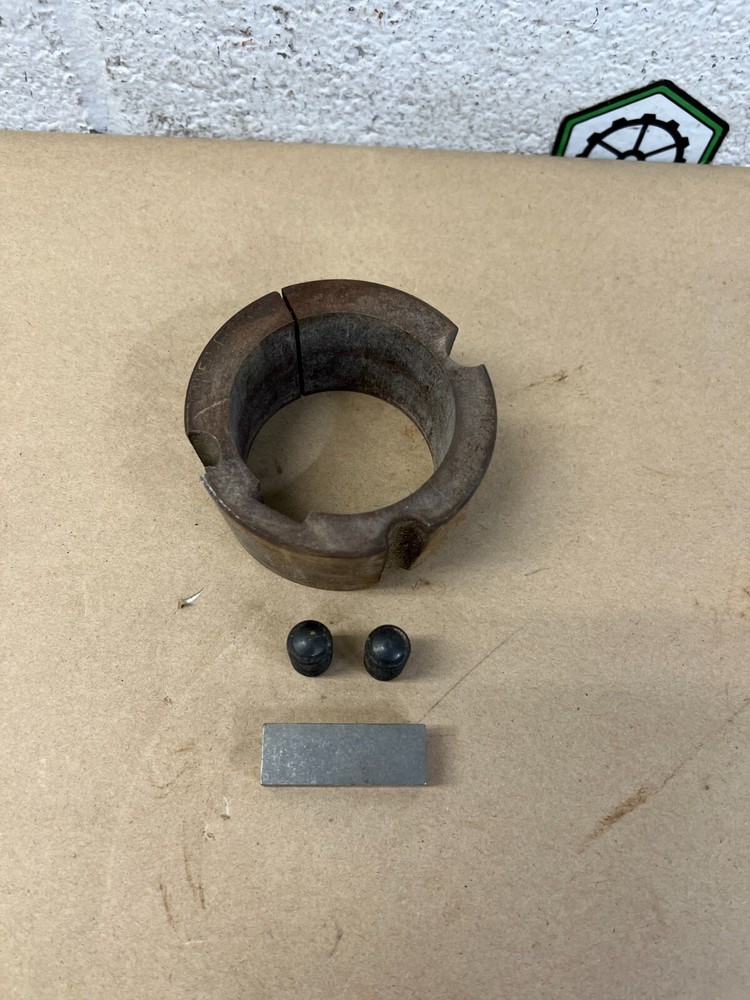2517X2 7/16 Taper-Lock Bushing