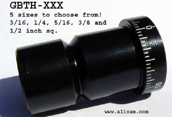 South Bend Lathe tool / cutter bit grinding block complete set SAVE 15%!