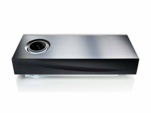Naim Mu-So Gen 1 Reference Wireless Music System **OPEN BOX**
