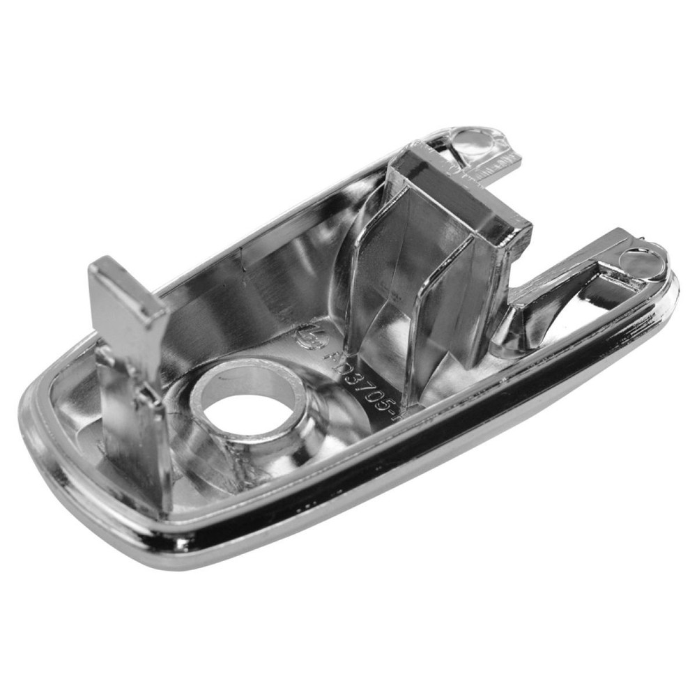 Outside Exterior Door Handle Chrome Front Left Driver Side for Flex Edge MKX