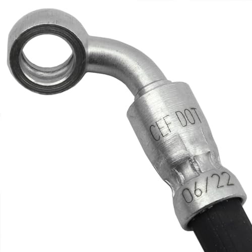 073-1653 Brake Hose