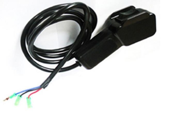 Bronco AC-12045 Hand Held Remote Switch