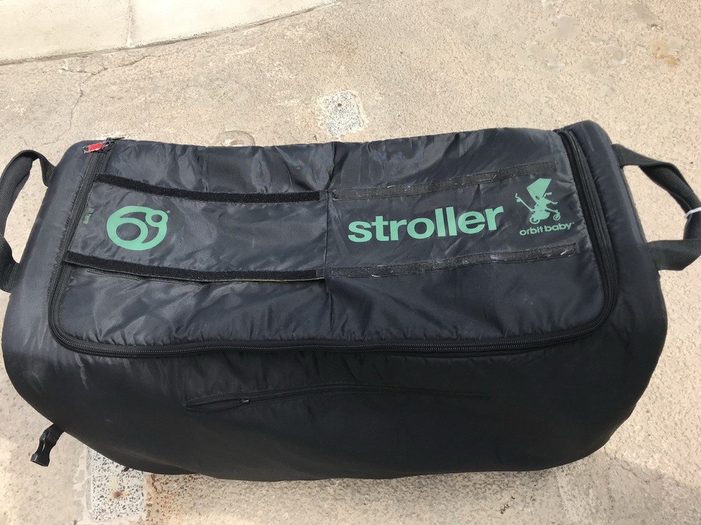Orbit Baby Travel Stroller Bag