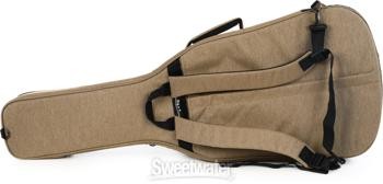 Gator Transit Acoustic Guitar Bag - Tan