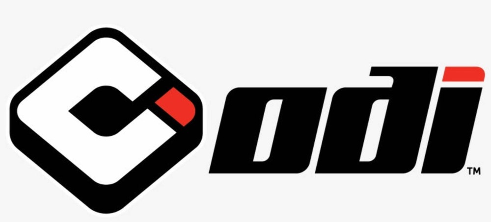 ODI Podium Flight Handlebar Hon/Kaw OEM bend