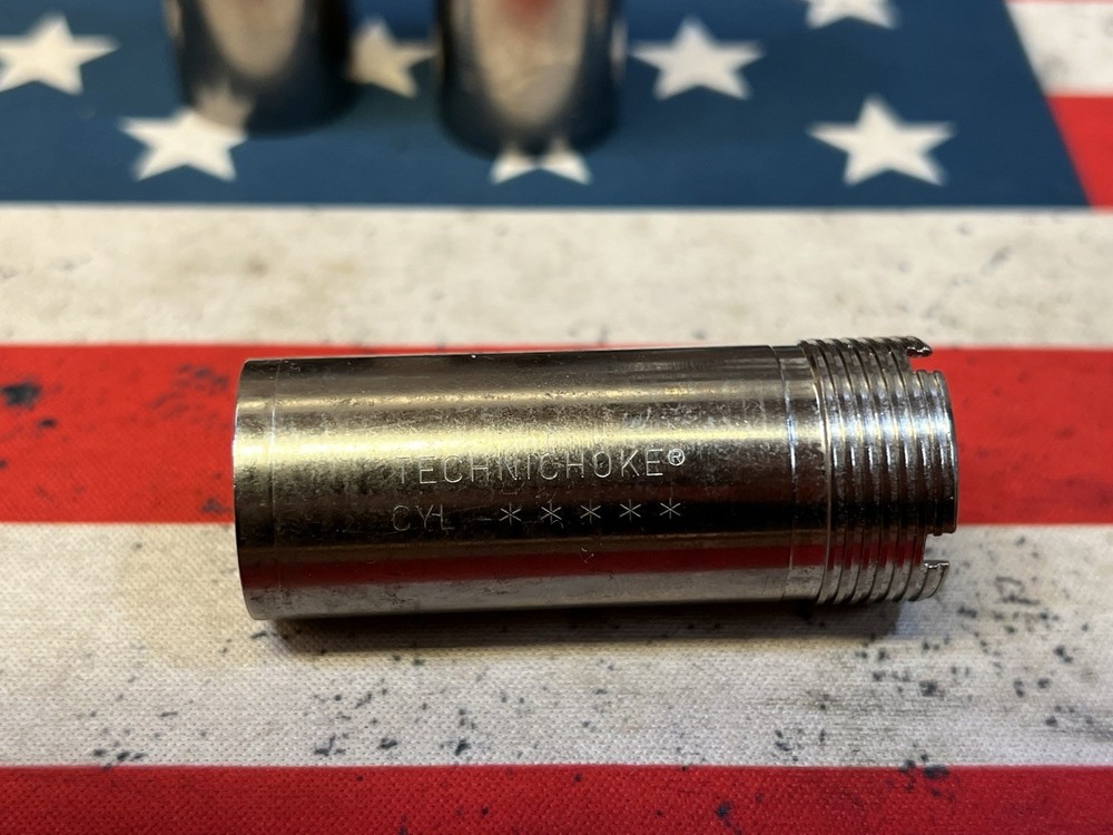 Technichoke Chokes XP50