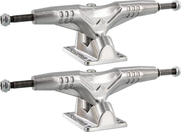Gullwing Pro Iii 9.0 Silver Truck