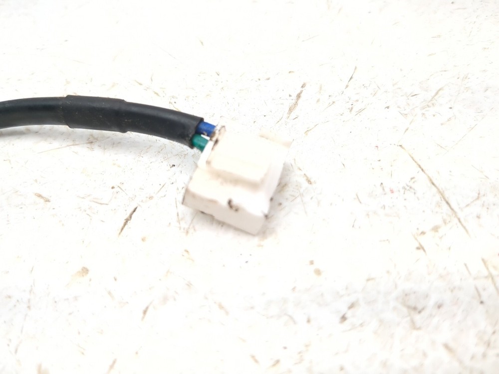 22-24 Kandi EV Cowboy E10K Front Ignition Switch Ring Push Start Keyless Entry