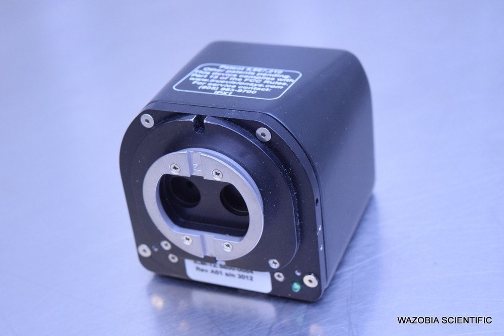 TZ TRUE VISION SYSTEMS IMAGE CAPTURE MODULE ICM-TZ 5600-0084