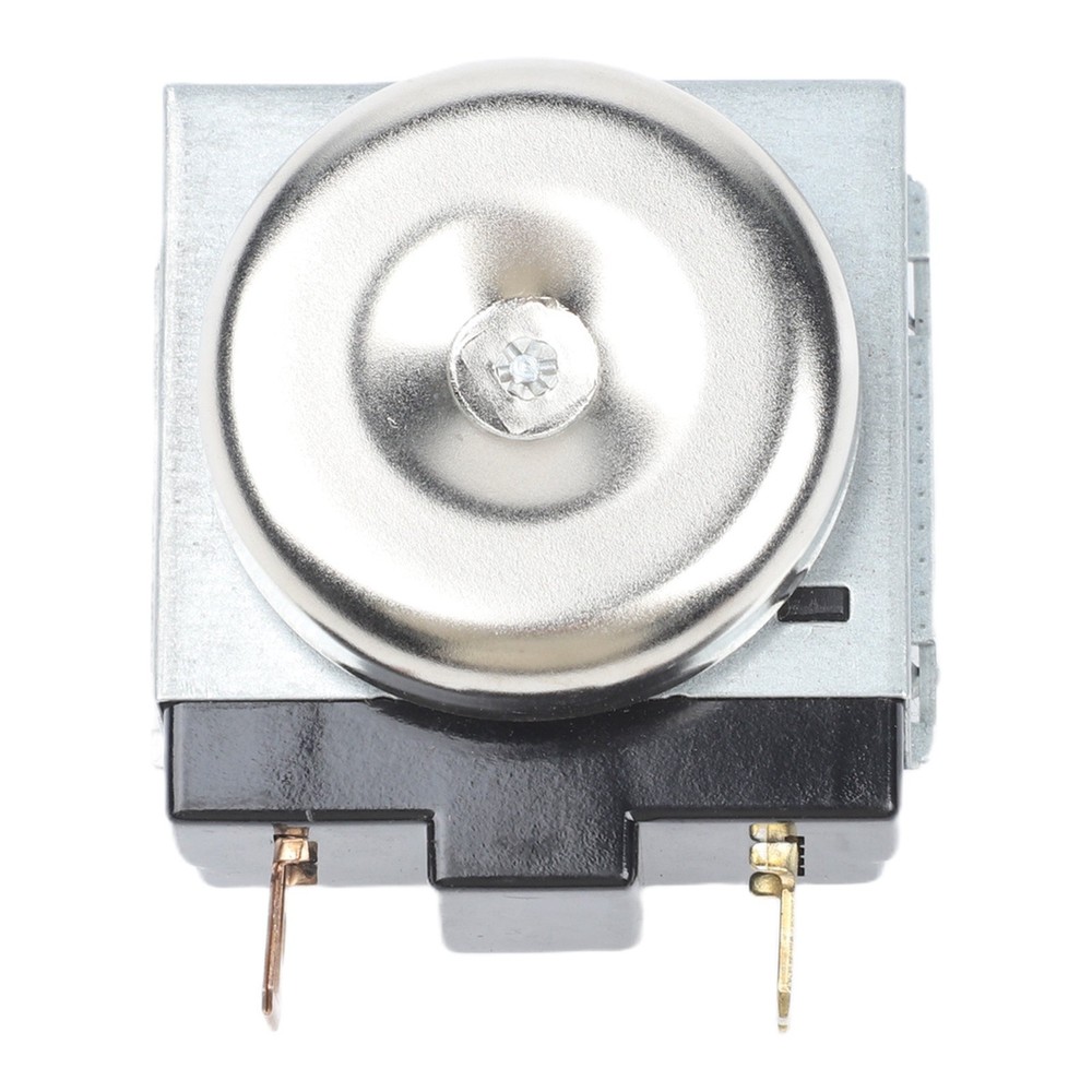 Enhance your cooking experience with this efficient bell mechanical timer