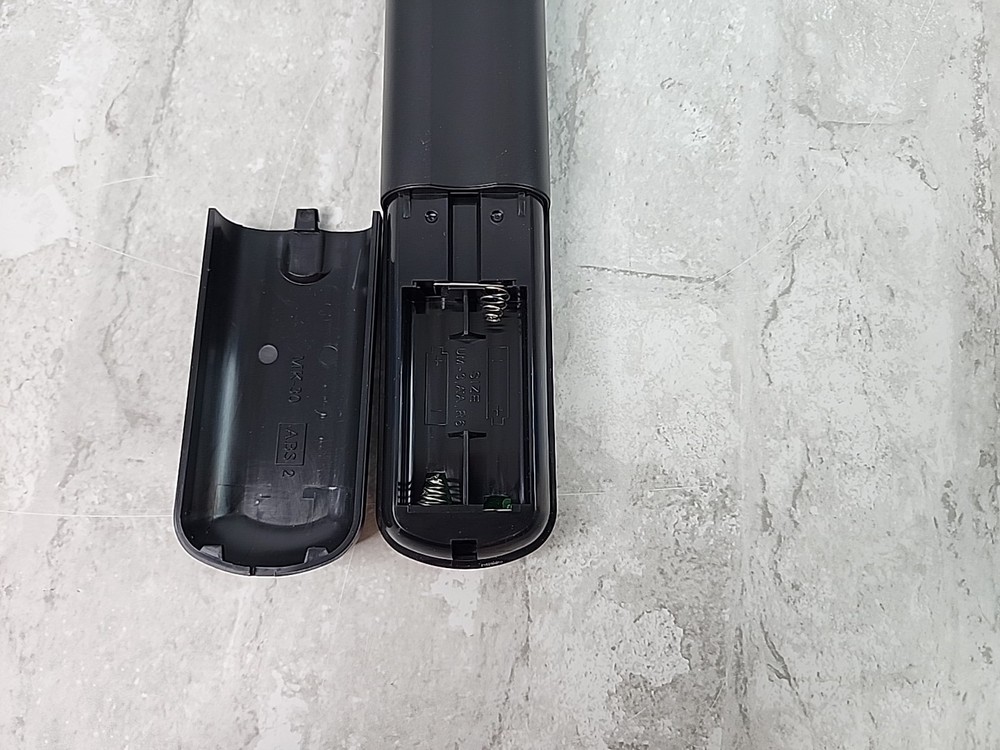 Channel Vision AB-500 Genuine Remote Control for CV AB-114 6 Source IR Learning