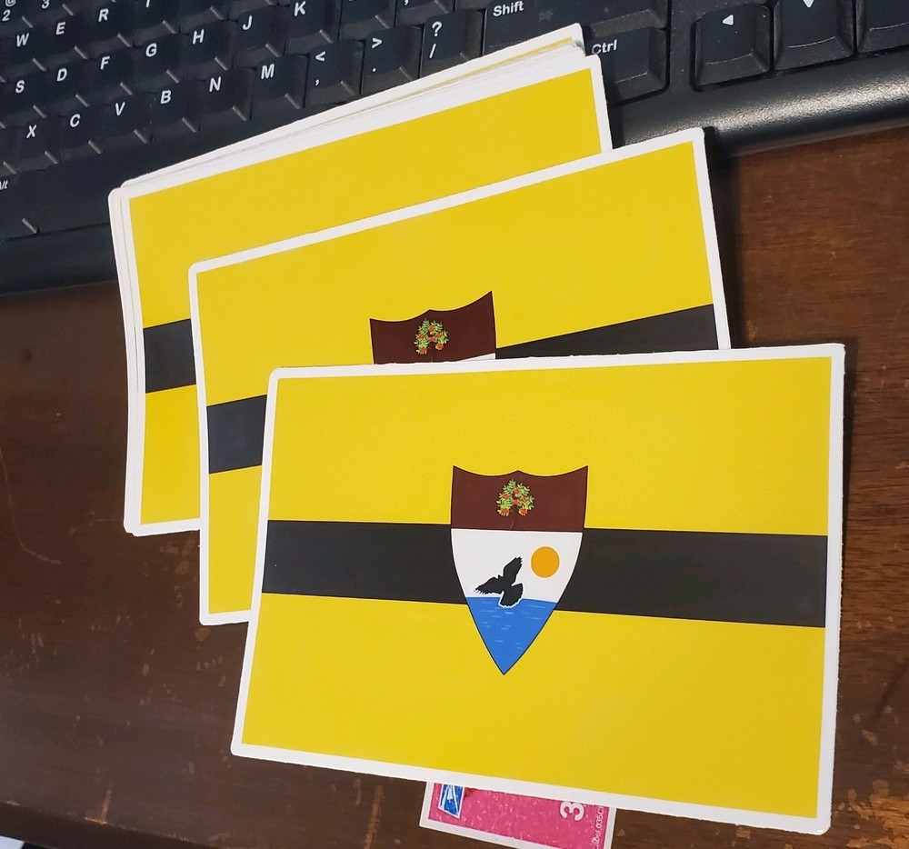 Nintendo Controller STICKERS