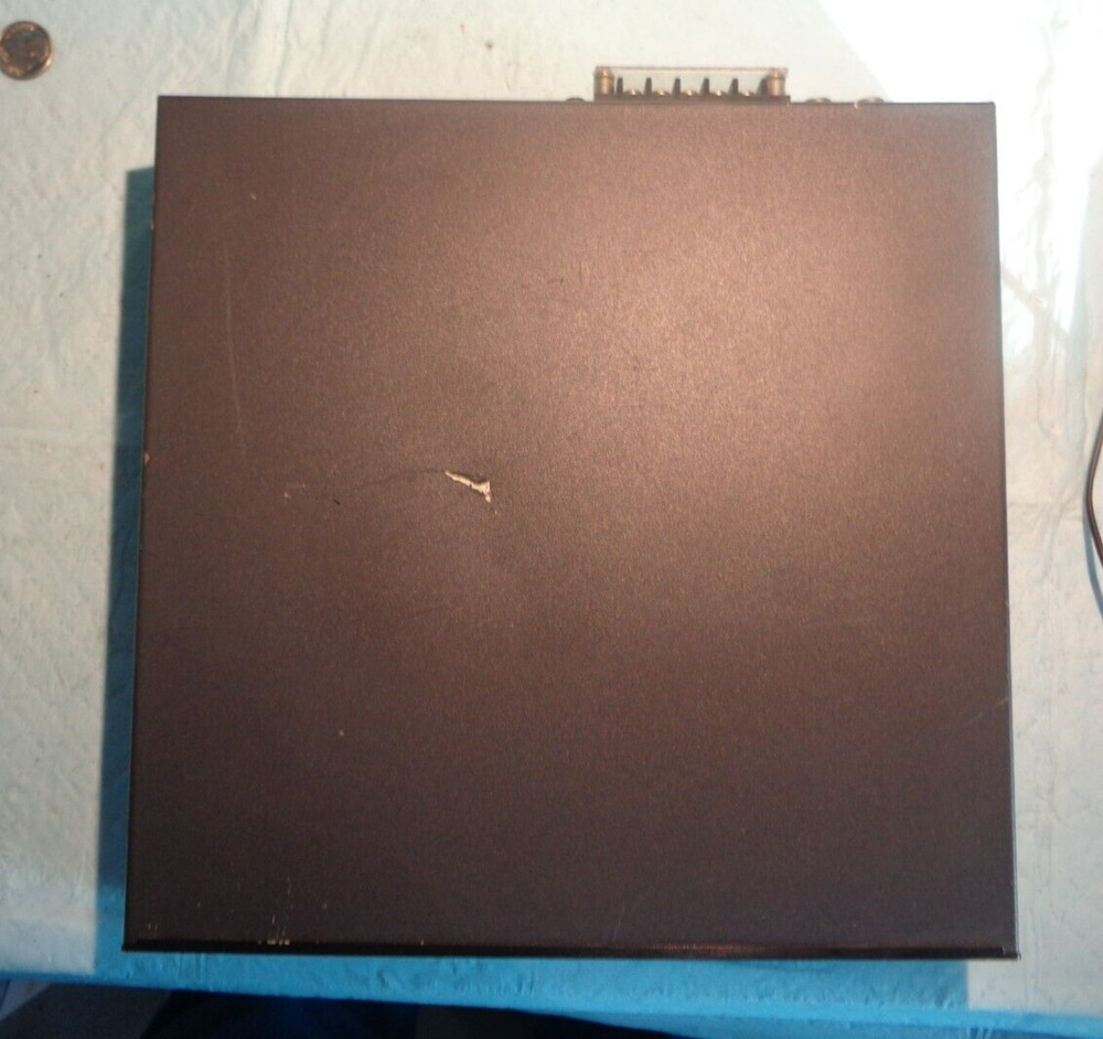 Roland Audio Recorder Model AR-100