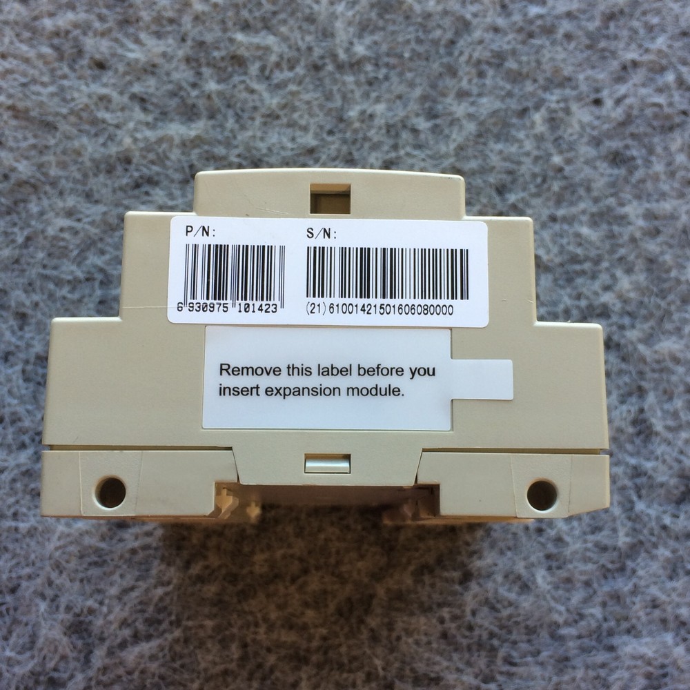 TECO Programmable Controller SG2-20HR-A *Same Day Shipping*