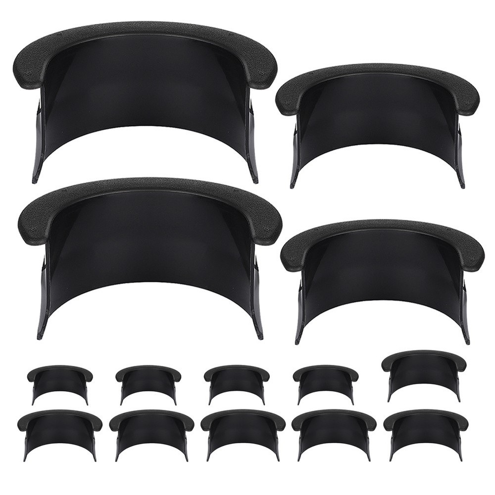 Billiard Table Accessory Pool Net Liners Billiards Pocket Inserts