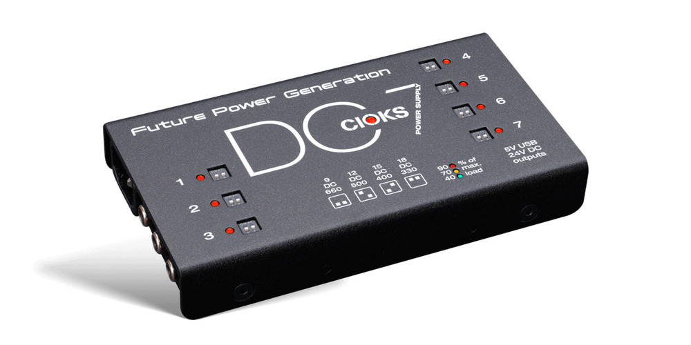 CIOKS DC7 Power Supply